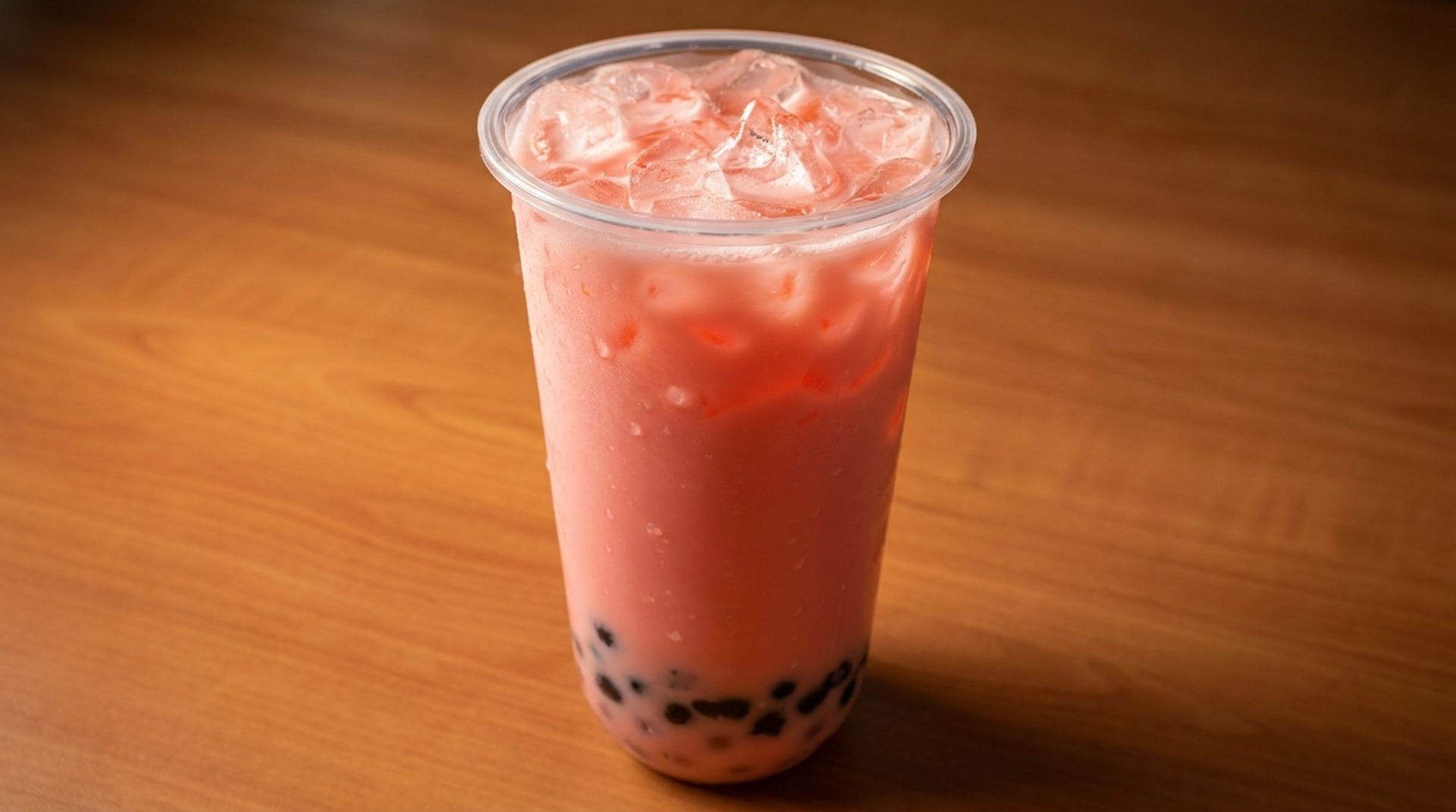 Smooth Bubble Cafe