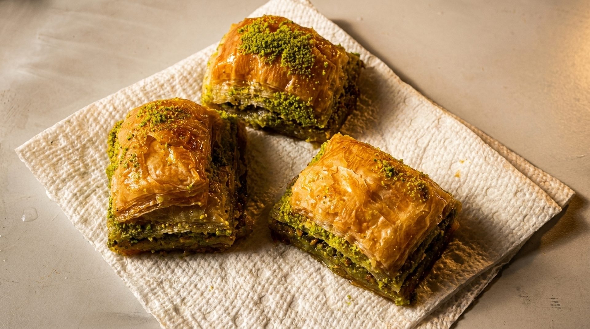 Baklava