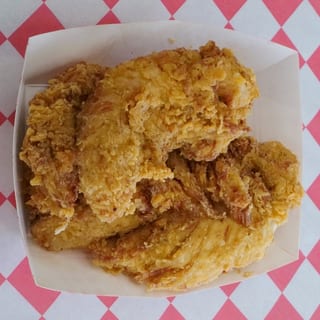 Chicken Tenders 5 pc