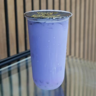 Taro Milk Tea