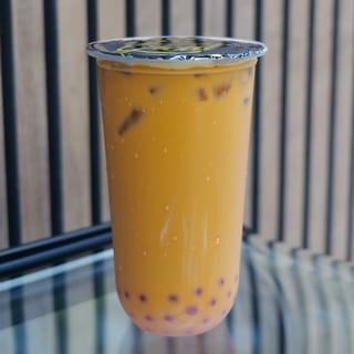 Thai Milk Tea