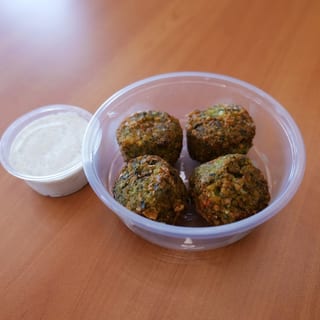 Falafel 5 pc