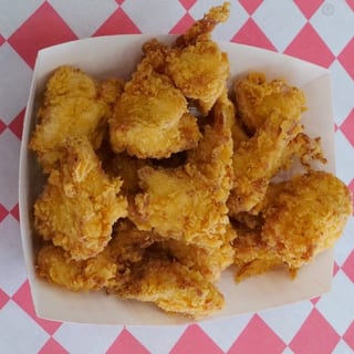 Chicken Bites Large